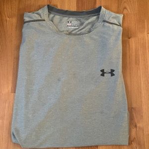 Under Armor Heat Gear Tank